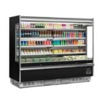 REFRIGERADOR VERTICAL ABERTO 1.943L GELOPAR GSTO-240