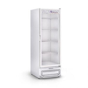CONSERVADOR/REFRIGERADOR VERTICAL DUPLA AÇAO GELOPAR 577L GPA-57