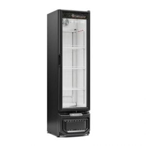 REFRIGERADOR VERTICAL GELOPAR 228L GPTU-230