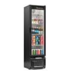REFRIGERADOR VERTICAL GELOPAR 228L GPTU-230