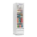 REFRIGERADOR VERTICAL GELOPAR 228L GPTU-230