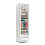 REFRIGERADOR VERTICAL GELOPAR 228L GPTU-230