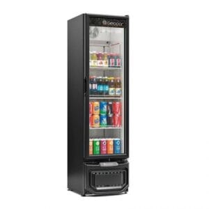 REFRIGERADOR VERTICAL GELOPAR 228L GPTU-230