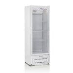 REFRIGERADOR VERTICAL GELOPAR 410L GPTU-40