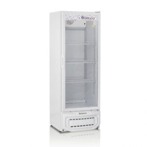 REFRIGERADOR VERTICAL GELOPAR 410L GPTU-40