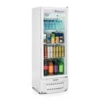 REFRIGERADOR VERTICAL GELOPAR 410L GPTU-40