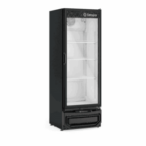 REFRIGERADOR VERTICAL GELOPAR 410L GPTU-40EL PR