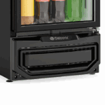 REFRIGERADOR VERTICAL GELOPAR 410L GPTU-40EL PR