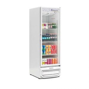 REFRIGERADOR VERTICAL GELOPAR 578L GRV-57