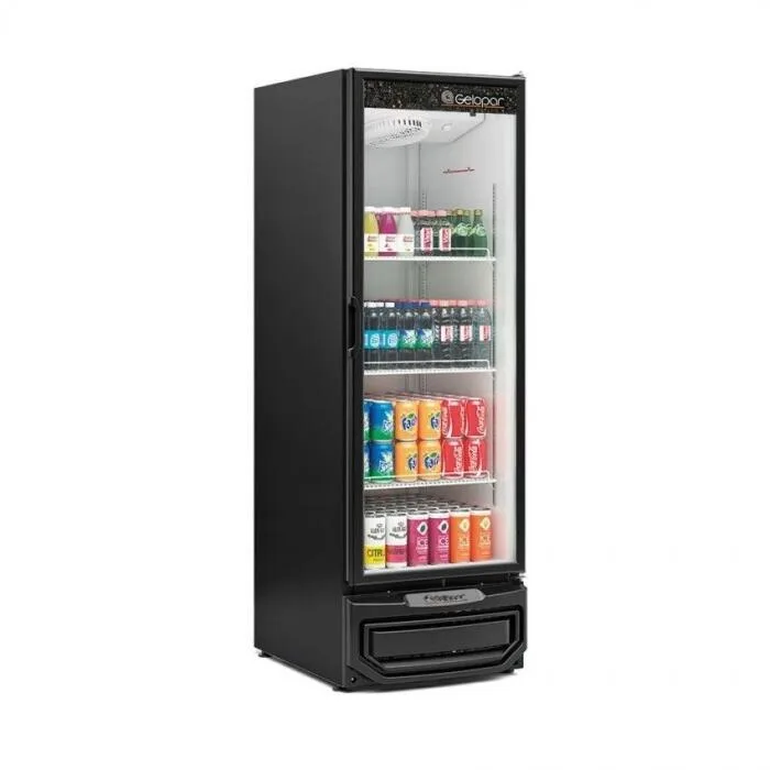 REFRIGERADOR VERTICAL GELOPAR 578L GRV-57 REFRIGERADOR VERTICAL GELOPAR 578L GRV-57