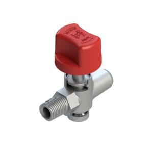 Registro Cogumelo BP Nylon Itajobi Fogões