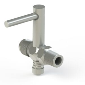 Registro Tipo Palito Itajobi Fogões