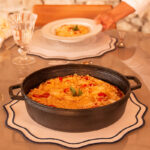 Risoteira sem Tampa Santana