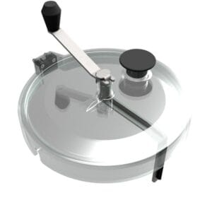 RP-4L - *RASPADOR DO COPO 4L - SKYMSEN