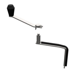 RP-4L - *RASPADOR DO COPO 4L - SKYMSEN