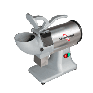 RQC - RALADOR DE QUEIJO E COCO, COM 3 DISCOS - 0,5 HP-CV 127 V SKYMSEN