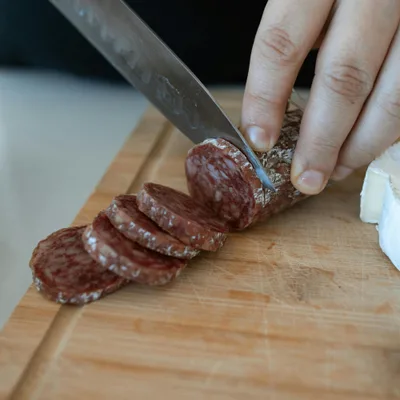 salame-charcutaria salame charcutaria