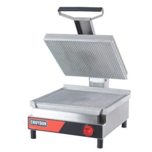 Sand. Gás Simples Gigante(Chapa Estriada) SSGE-G Croydon