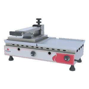 Sanduicheira a Gás Progás