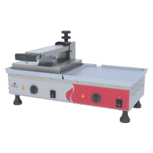 Sanduicheira Elétrica Progás