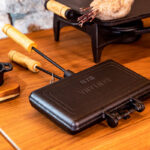 Sanduicheira Forma Dupla Santana