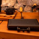 Sanduicheira Forma Dupla Santana