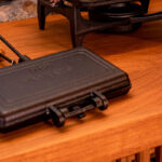 Sanduicheira Forma Dupla Santana