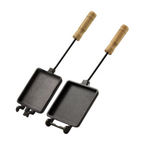 Sanduicheira Forma Simples Santana