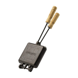 Sanduicheira Forma Simples Santana