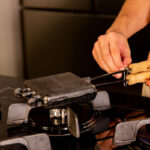 Sanduicheira Forma Simples Santana