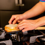 Sanduicheira Forma Simples Santana