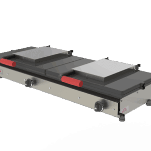 Sanduicheiras a Gás Progás