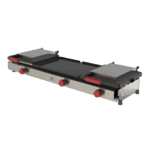 Sanduicheiras a Gás Progás