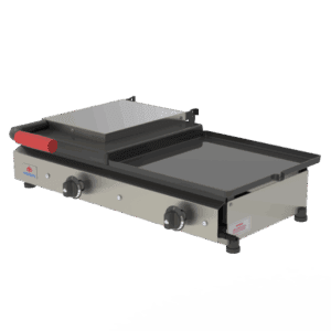 Sanduicheiras a Gás Progás