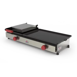 Sanduicheiras a Gás Progás