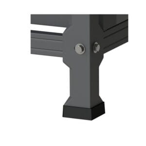 Sapata de PVC para Fogão Itajobi Fogões