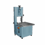 SB - SERRA FITA DE BANCADA PARA CARNE, COM REGULADOR DE CORTE, LÂMINA 1.740 mm - 0,75 HP-CV 127 V SKYMSEN