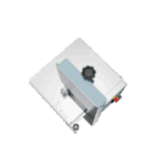 SB - SERRA FITA DE BANCADA PARA CARNE, COM REGULADOR DE CORTE, LÂMINA 1.740 mm - 0,75 HP-CV 127 V SKYMSEN