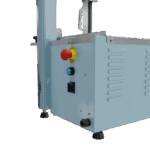 SB - SERRA FITA DE BANCADA PARA CARNE, COM REGULADOR DE CORTE, LÂMINA 1.740 mm - 0,75 HP-CV 220 V SKYMSEN