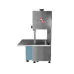 SB - SERRA FITA DE BANCADA PARA CARNE, COM REGULADOR DE CORTE, LÂMINA 1.740 mm - 0,75 HP-CV 220 V SKYMSEN