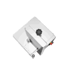 SBL - SERRA FITA DE BANCADA PARA CARNE INOX, COM REGULADOR DE CORTE, LÂMINA 1.740 mm - 0,75 HP-CV 127 V SKYMSEN