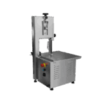 SBL - SERRA FITA DE BANCADA PARA CARNE INOX, COM REGULADOR DE CORTE, LÂMINA 1.740 mm - 0,75 HP-CV 220 V SKYMSEN