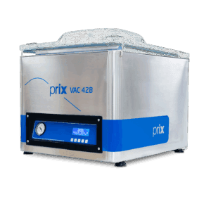 Seladora a vácuo Prix Vac Toledo