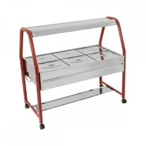 Self Service Misto IBET