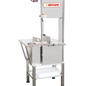 SERRA DE FITA - SF282SMN BECCARO