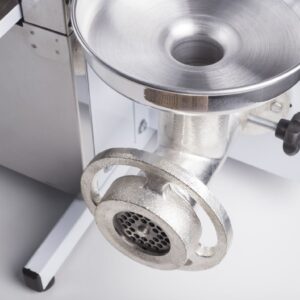 SERRA FITA BANCADA COM MOEDOR B15209 BOTINI