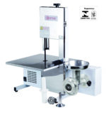 SERRA FITA BANCADA COM MOEDOR B15209 BOTINI