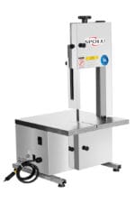 Serra Fita de bancada 1,46 Spolu