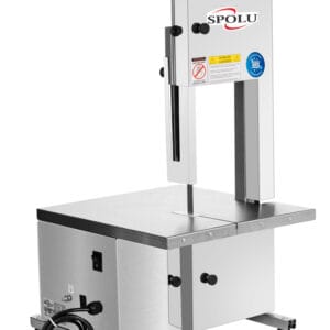 Serra Fita de bancada 1,46 Spolu