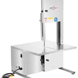 Serra Fita de bancada 1,74 Spolu